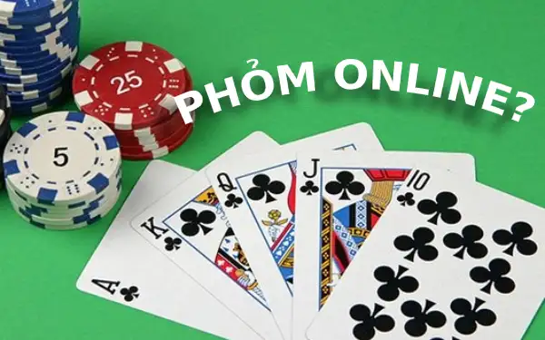 Kinh nghiệm chơi Phỏm online đặt đâu thắng đó tại X8 Club 